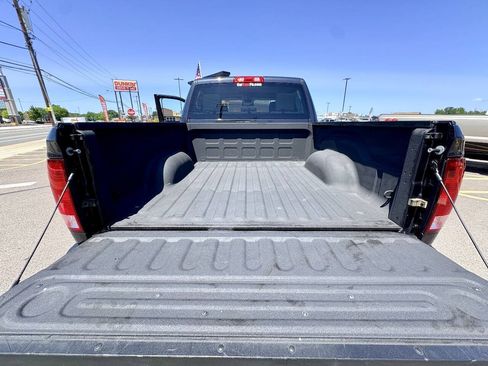 Used 2016 RAM 1500 Express AWD/4WD image 25