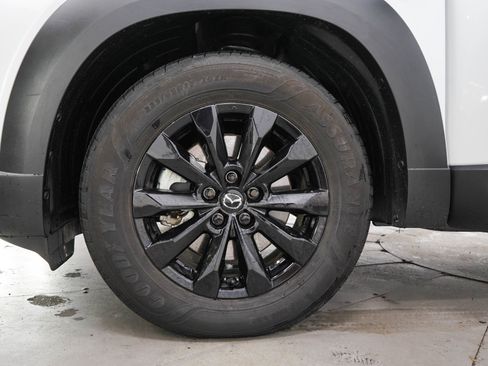 Used 2024 MAZDA CX-50 AWD 2.5 S w/ Cargo Package image 30
