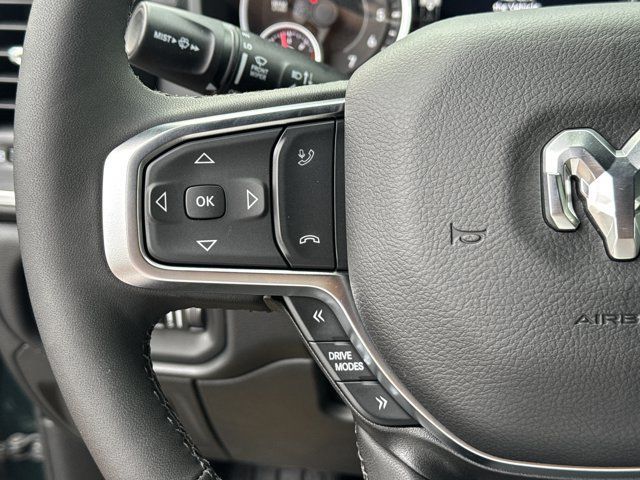 New 2027 RAM 1500 Big Horn AWD/4WD image 23