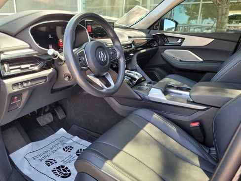 Certified 2024 Acura MDX SH-AWD image 11