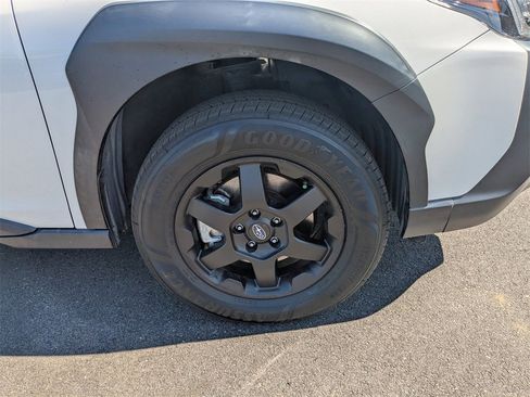 Used 2023 Subaru Outback Wilderness image 11