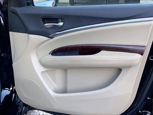 Used 2017 Acura MDX FWD w/ Technology Package image 22