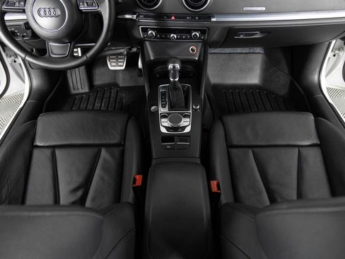 Used 2016 Audi A3 2.0T Premium Plus w/ Technology Package image 35