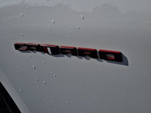 Used 2022 Chevrolet Camaro LT w/ Redline Edition RWD image 30