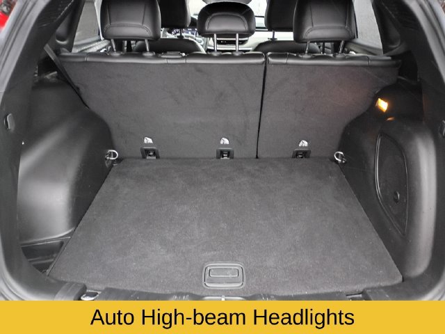 Used 2023 Jeep Compass Limited w/ Sun and Sound Group AWD/4WD image 20