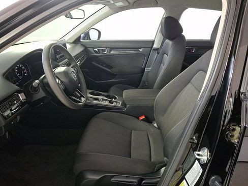 Used 2025 Honda Civic LX image 15