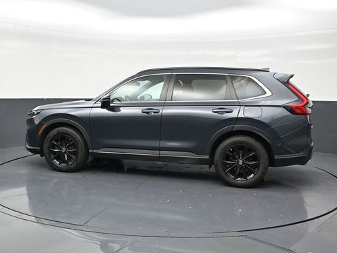 Used 2023 Honda CR-V Sport image 2