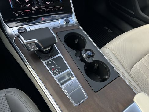 Certified 2025 Audi A6 Premium Plus w/ Premium Plus Package image 18