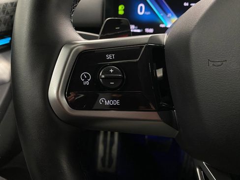 Certified 2024 BMW 530i xDrive w/ Executive Package image 16