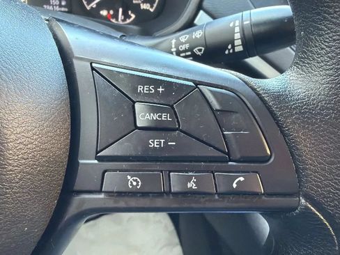 Used 2023 Nissan Altima 2.5 S FWD image 11
