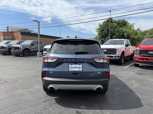 Used 2020 Ford Escape SE AWD/4WD image 5