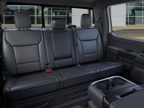 New 2026 Ford F150 Lariat AWD/4WD image 99