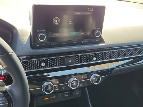 Used 2024 Honda Civic Sport image 8