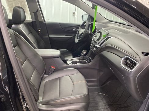 Certified 2024 Chevrolet Equinox Premier image 28