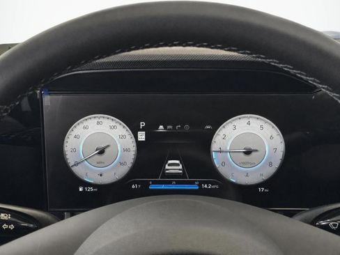 New 2026 Hyundai Elantra Limited FWD image 23