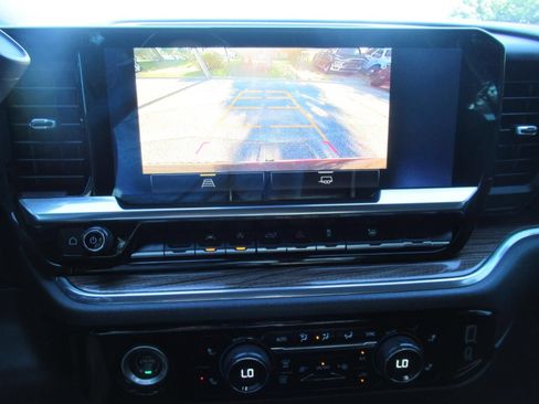Used 2023 Chevrolet Silverado 1500 RST RWD image 28