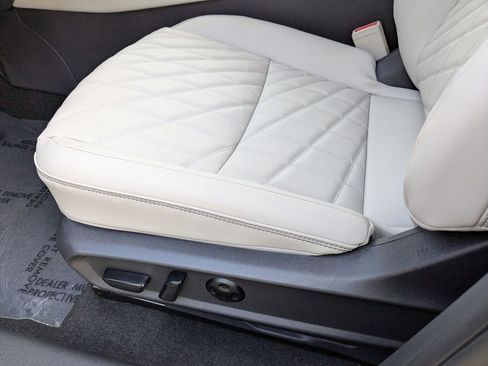 New 2026 Nissan Sentra SL w/ Floor Mat Package FWD image 13