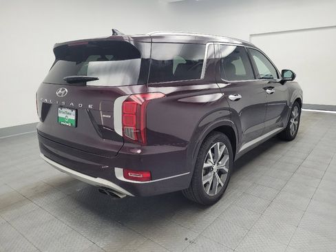 Used 2022 Hyundai Palisade Limited AWD/4WD image 9