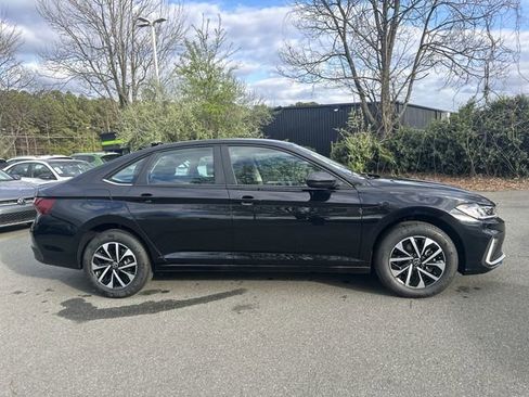 New 2026 Volkswagen Jetta S image 6