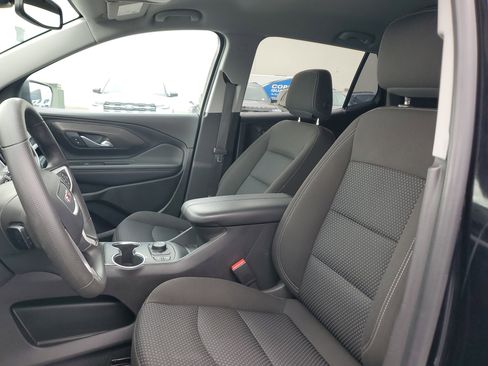 Used 2022 GMC Terrain SLE w/ Driver Convenience Package image 10