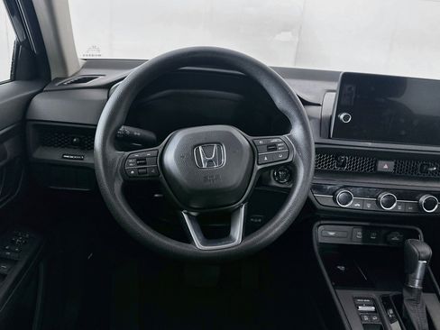 Used 2026 Honda CR-V LX image 17
