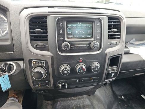 Used 2019 RAM 1500 Tradesman AWD/4WD image 17