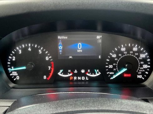 Used 2023 Ford Explorer 4WD image 13