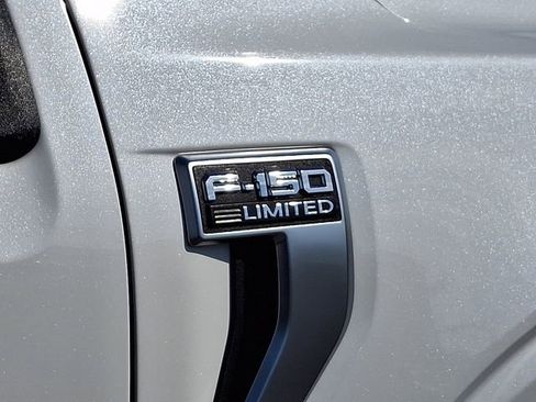 Used 2023 Ford F150 Limited AWD/4WD image 35