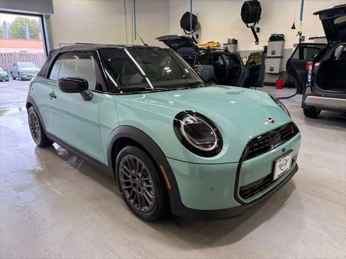 Used 2026 MINI Cooper S image 7