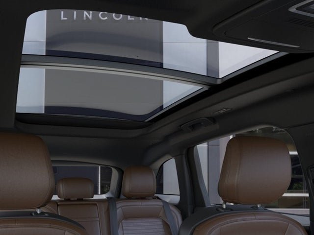 New 2026 Lincoln Nautilus Reserve w/ Jet Appearance Package AWD/4WD image 66