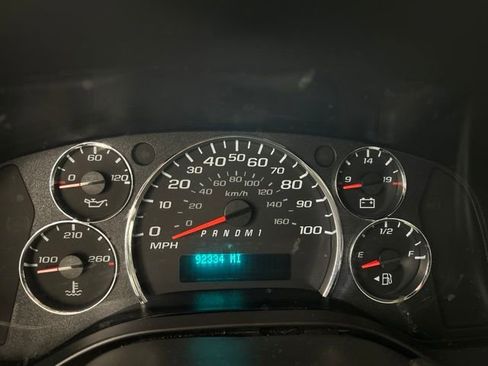 Used 2022 Chevrolet Express 2500 w/ Safety Package RWD image 19