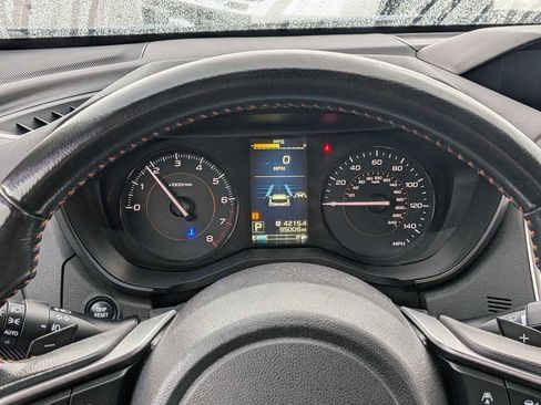 Used 2018 Subaru Crosstrek 2.0i Premium w/ Eyesight System image 31