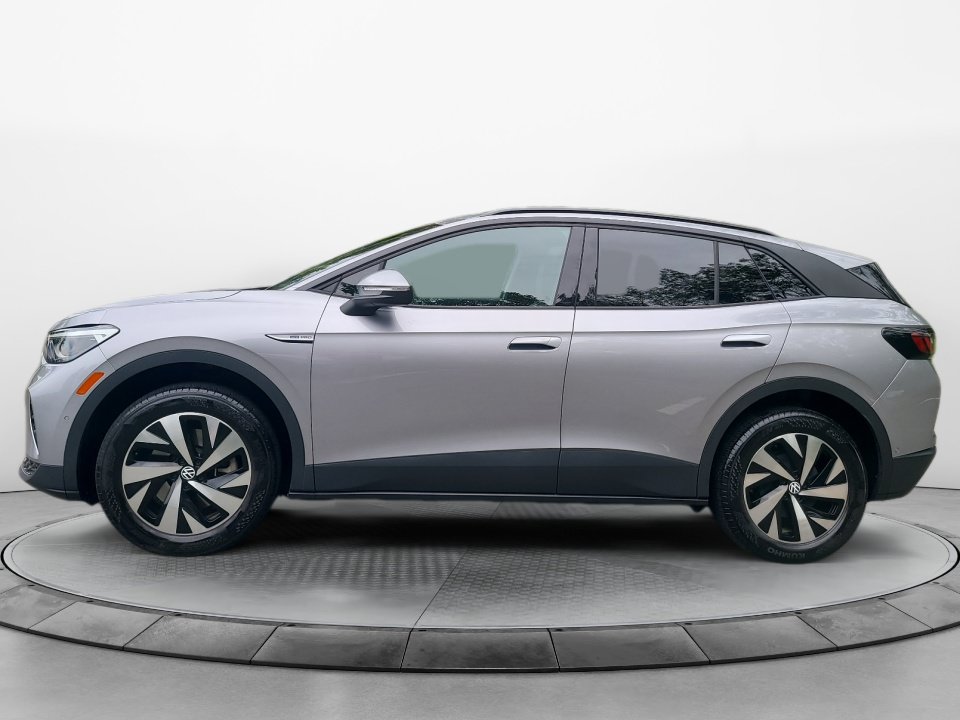 Used 2023 Volkswagen ID.4 Pro AWD/4WD image 4