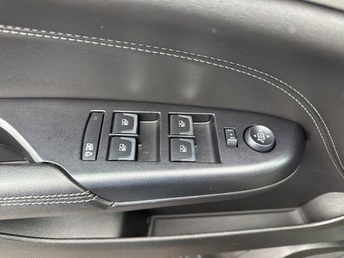 Used 2014 Cadillac SRX FWD image 24