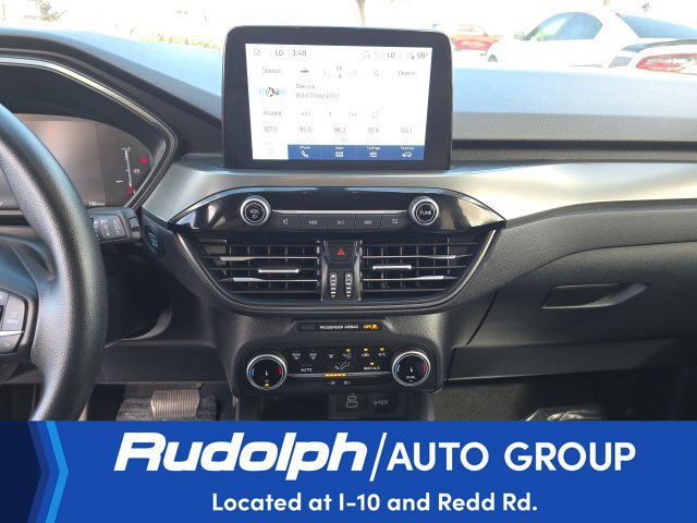 Used 2026 Ford Escape Active FWD image 17