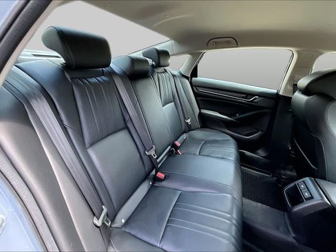 Used 2022 Honda Accord Sport Special Edition image 19
