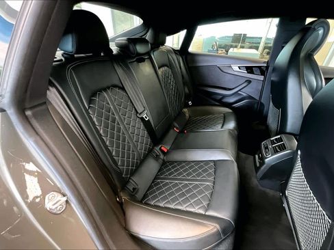 Used 2023 Audi S5 Prestige w/ Prestige Package image 18