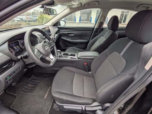 Used 2024 Nissan Sentra SV image 26