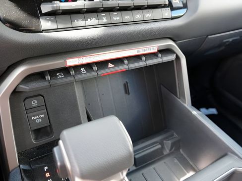 Used 2026 Toyota Sequoia SR5 AWD/4WD image 29