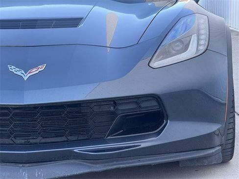 Used 2019 Chevrolet Corvette Grand Sport w/ Battery Protection Package image 7