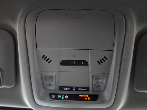 Used 2023 GMC Acadia SLT w/ Technology Package AWD/4WD image 35