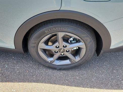 New 2026 Kia K4 FWD image 36