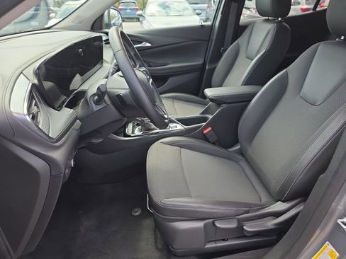 Used 2025 Buick Encore GX Preferred image 11