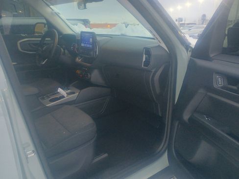 Used 2023 Ford Bronco Sport Big Bend w/ Convenience Package image 15