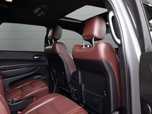 Used 2023 Dodge Durango R/T AWD/4WD image 64
