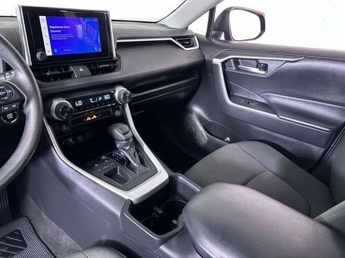 Used 2023 Toyota RAV4 XLE image 70