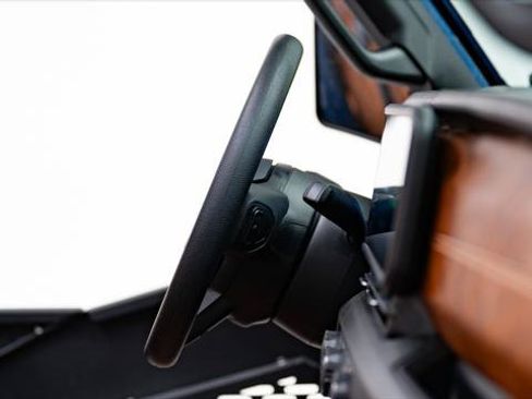 Used 2026 Jeep Wrangler Unlimited Sport image 40