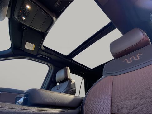 New 2025 Ford Expedition Max King Ranch image 20