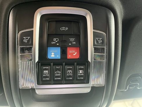 New 2026 RAM 1500 Big Horn image 28