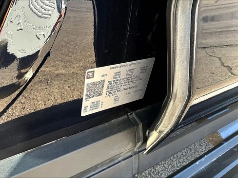 Used 2021 Chevrolet Tahoe High Country image 20